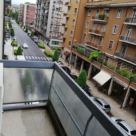 Flats4rent Annamaria Apartment Verona