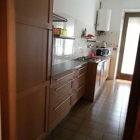 Flats4rent Annamaria Verona