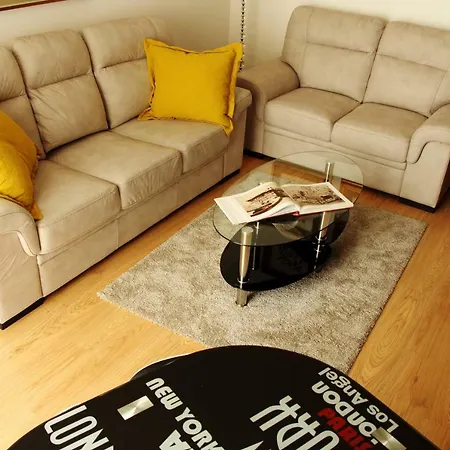 Apartment Flats4rent Annamaria Verona