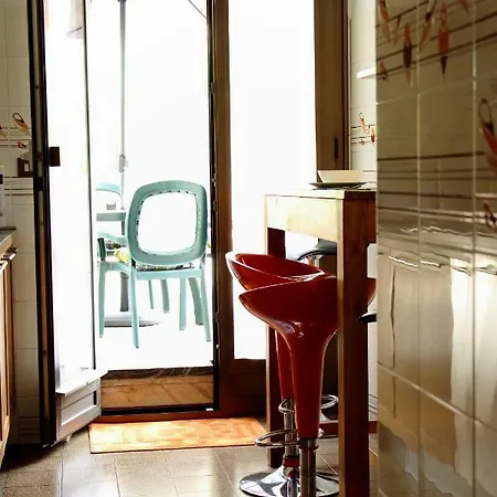 Flats4rent Annamaria Apartment