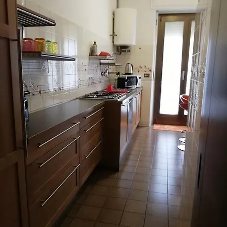 Appartamento Flats4rent Annamaria