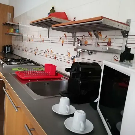 Appartamento Flats4rent Annamaria *