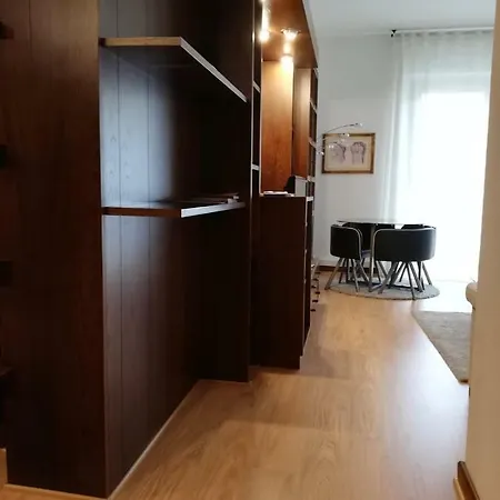 Flats4rent Annamaria Verona