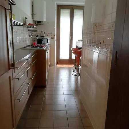 Flats4rent Annamaria Appartamento