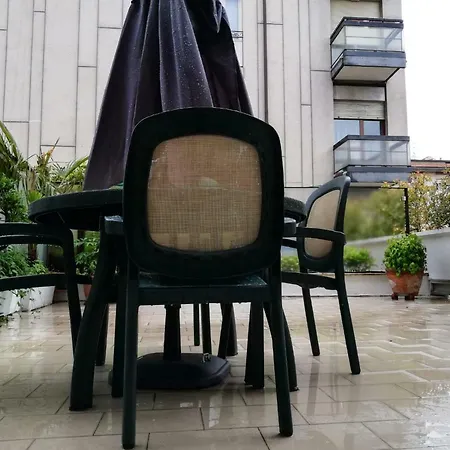 Flats4rent Annamaria * Verona