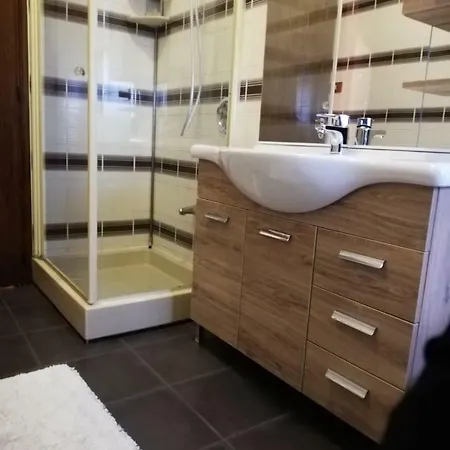 Appartamento Flats4rent Annamaria *