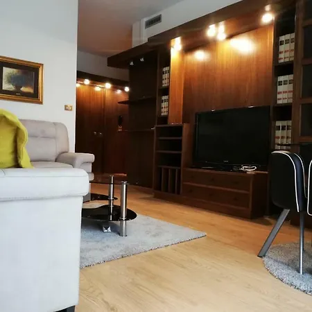 Flats4rent Annamaria Appartamento *
