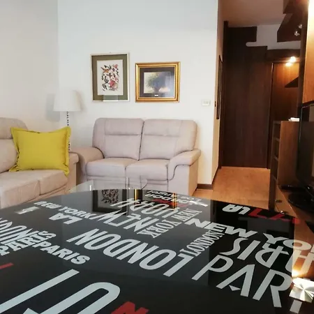 Flats4rent Annamaria Appartamento *