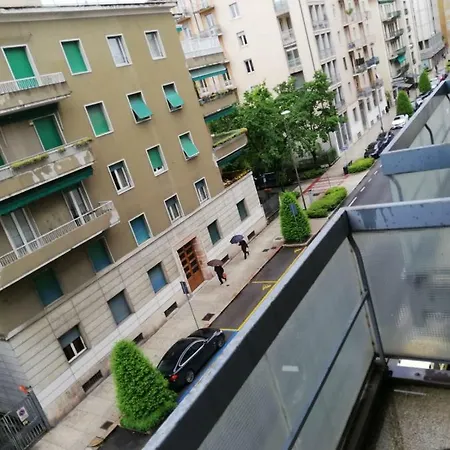 Flats4rent Annamaria Appartamento *