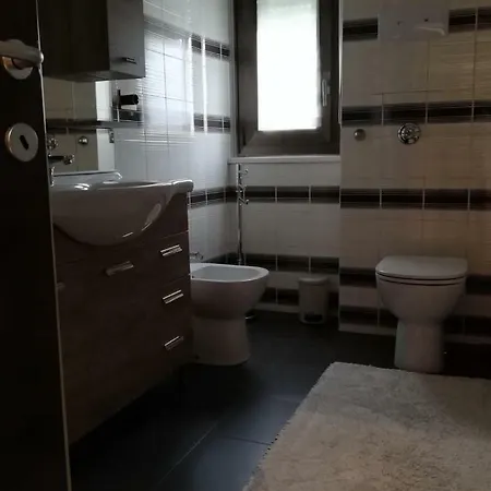 Flats4rent Annamaria Appartamento