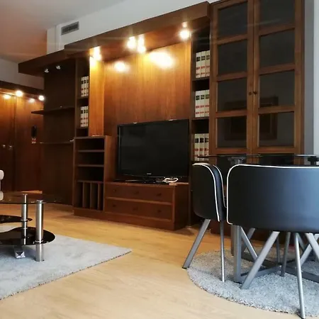 Flats4rent Annamaria Appartamento *