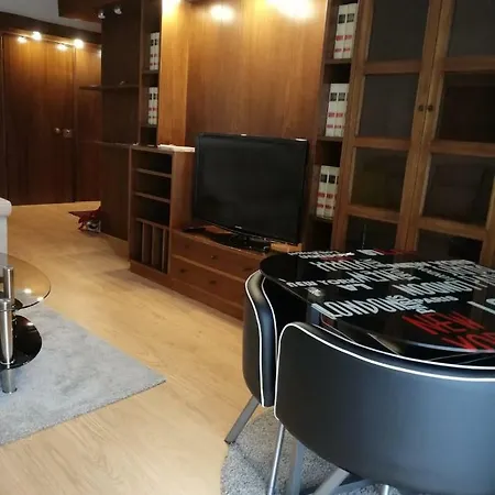 Flats4rent Annamaria * Verona