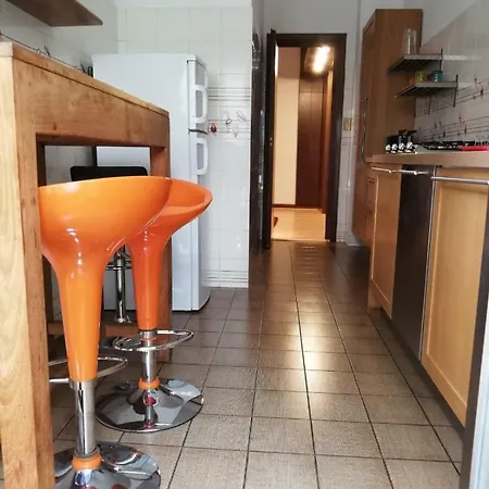 Flats4rent Annamaria *
