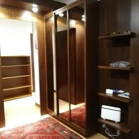 Appartamento Flats4rent Annamaria *