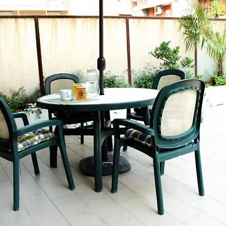 Flats4rent Annamaria Appartamento
