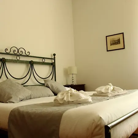 Appartamento Flats4rent Annamaria