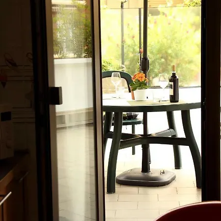 Appartamento Flats4rent Annamaria *