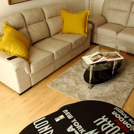 Flats4rent Annamaria Appartamento Verona