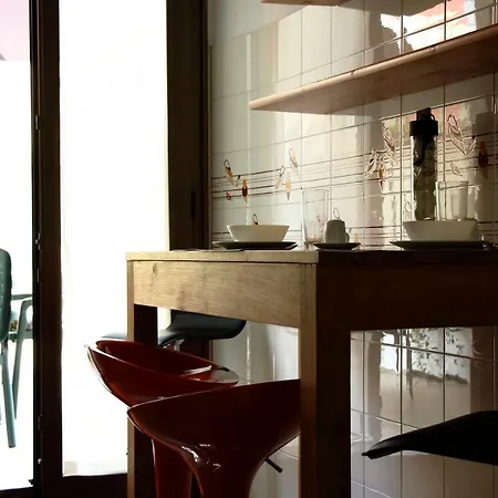 Flats4rent Annamaria Appartamento Verona