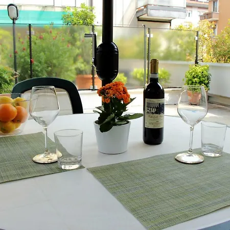 Appartamento Flats4rent Annamaria Verona