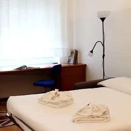Appartamento Flats4rent Annamaria Verona