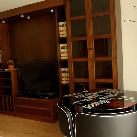 Flats4rent Annamaria * Verona