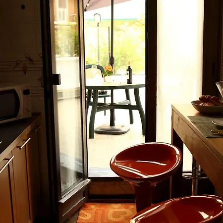 Flats4rent Annamaria Verona