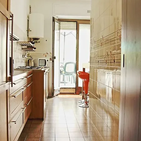 Appartamento Flats4rent Annamaria