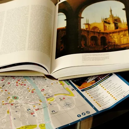 Flats4rent Annamaria Appartamento Verona